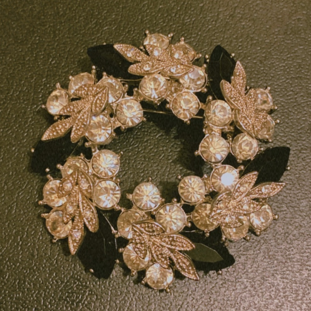 Brooche Pin